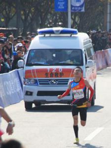 潼关县大型活动