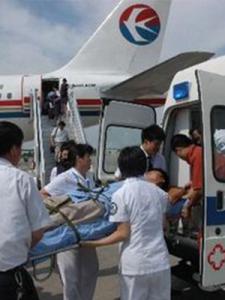 潼关县接送服务