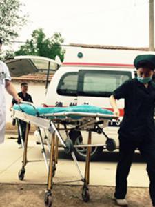 潼关县院后转乡